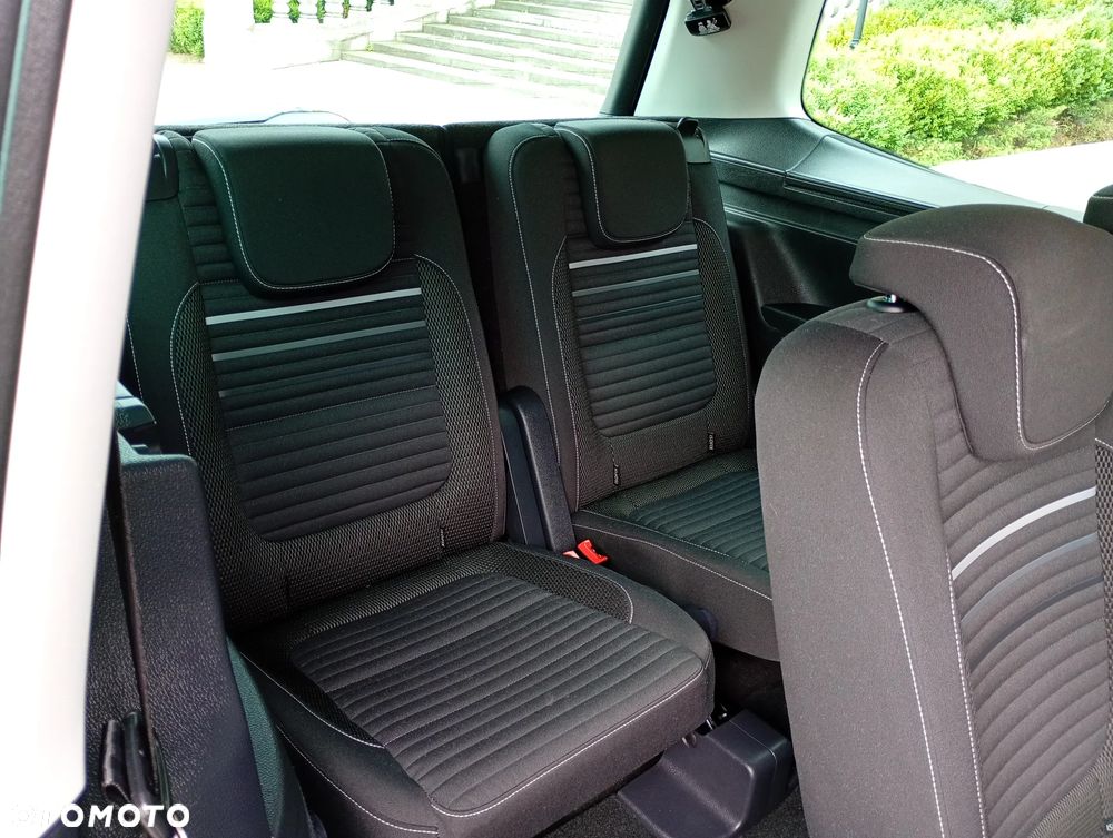 Volkswagen Sharan 1.4 TSI Comfortline - 28