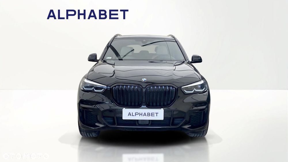 BMW X5 xDrive25d - 8