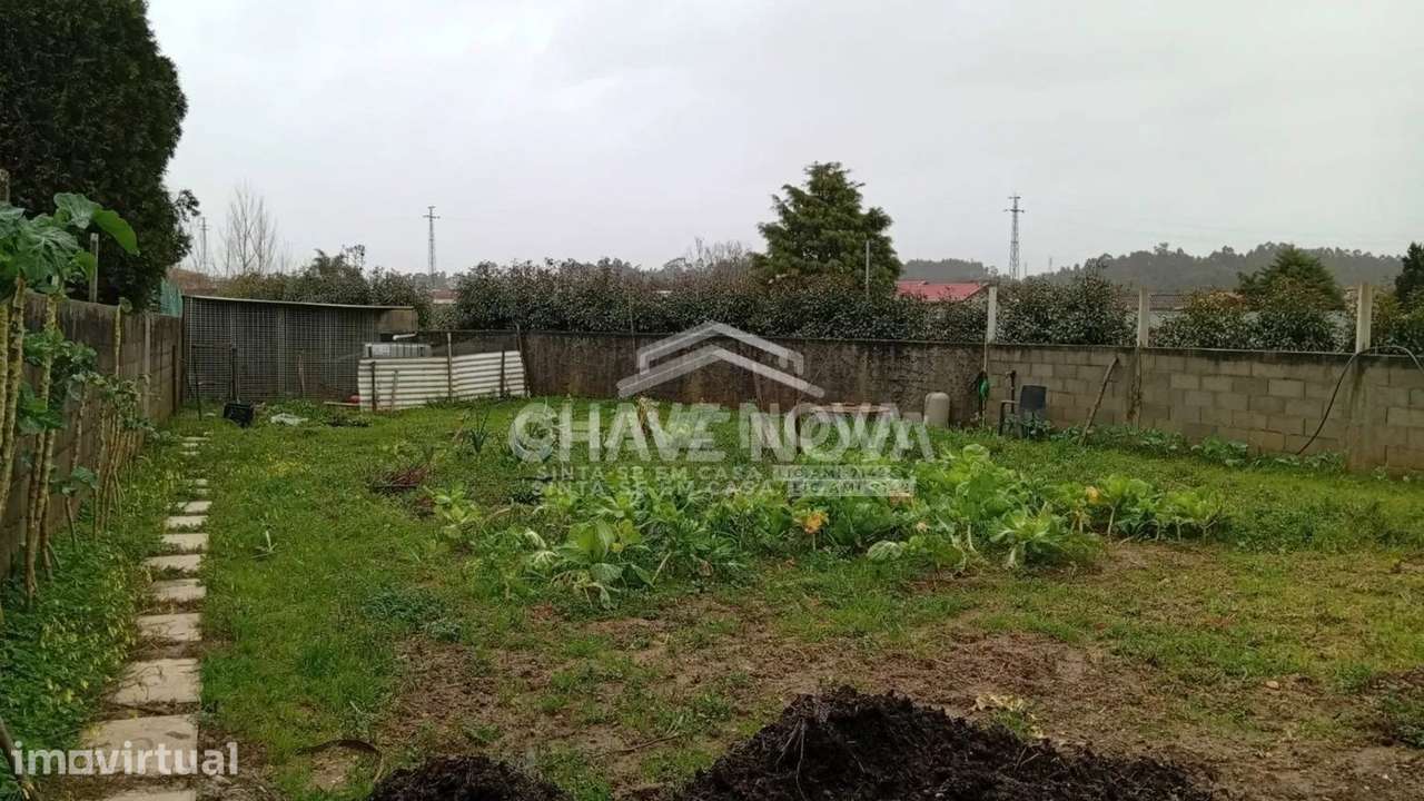 Terreno com Casa Móvel T2 - Espinho - Grande imagem: 5/10