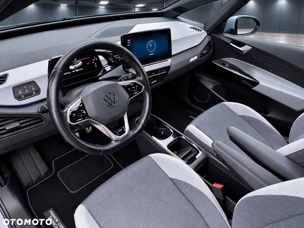Volkswagen ID.3 Performance Upgrade Pro 1st Plus - 20
