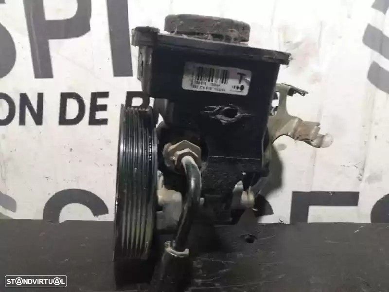 BOMBA DIREÇÃO BMW 3 -6756575 - 2