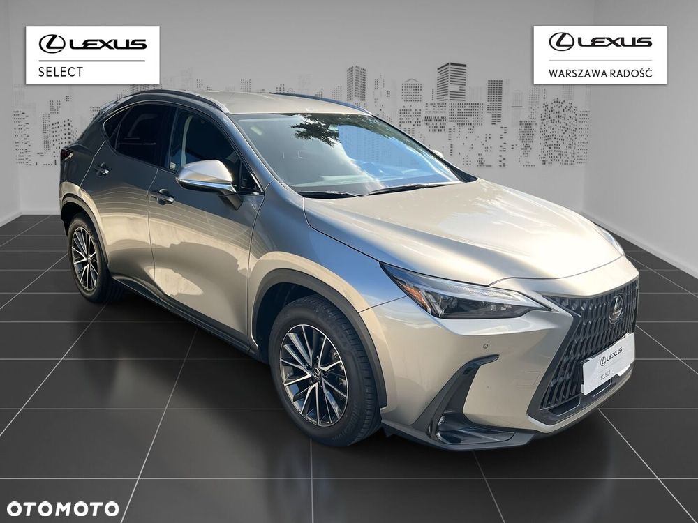 Lexus NX 350h Prestige 2WD - 2