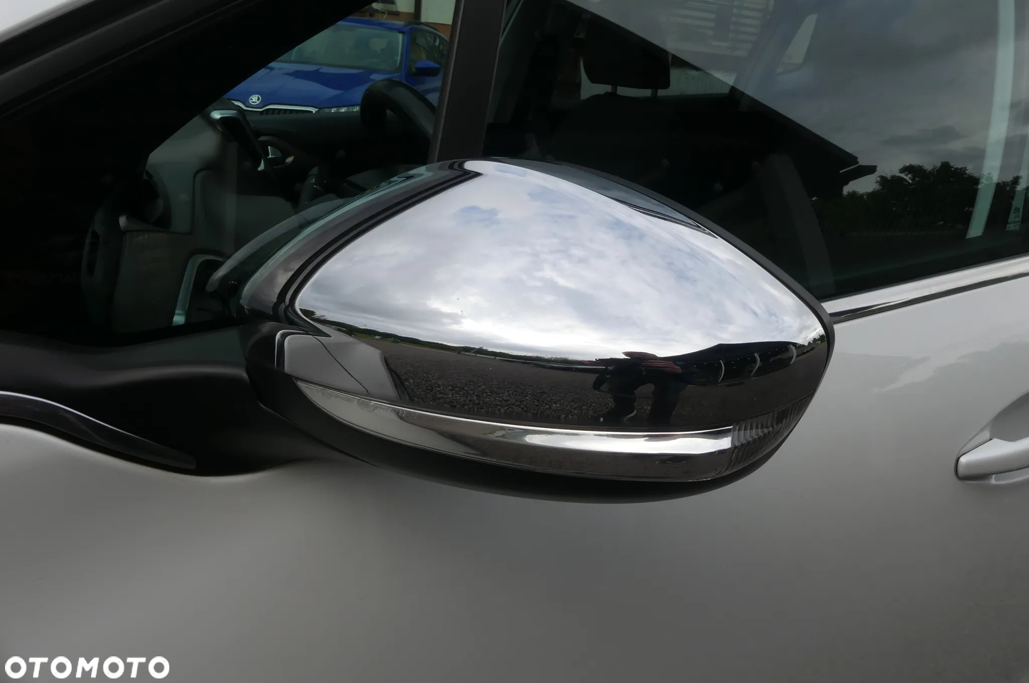 Peugeot 2008 1.6 VTi Allure - 22