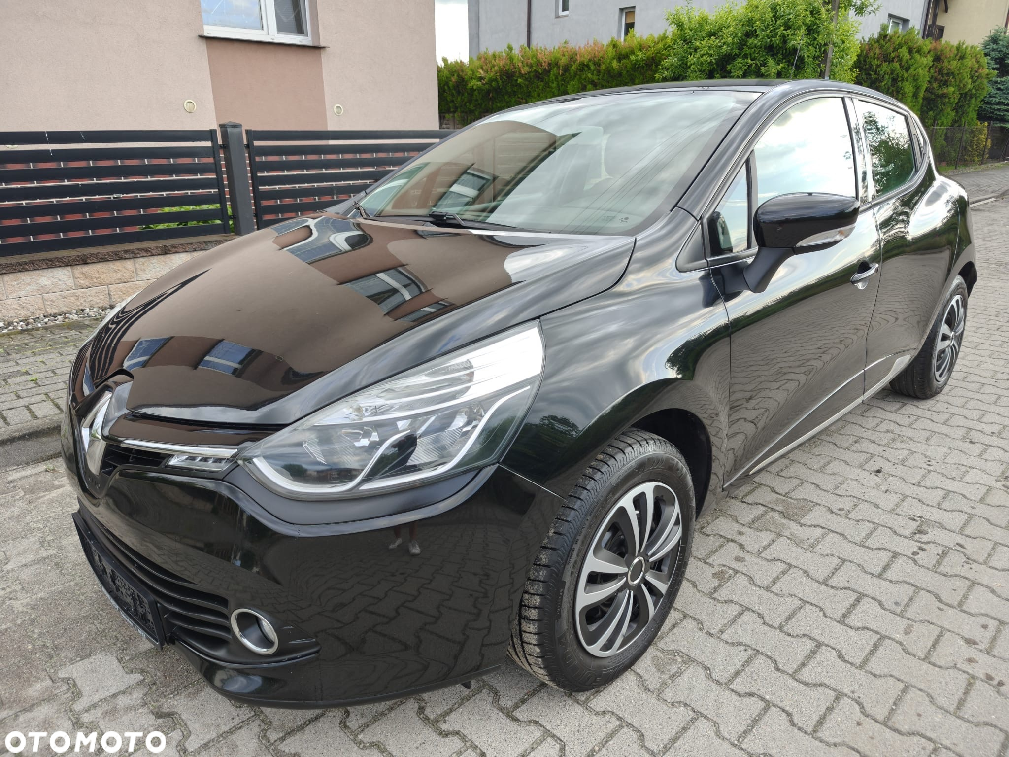 Renault Clio - 7