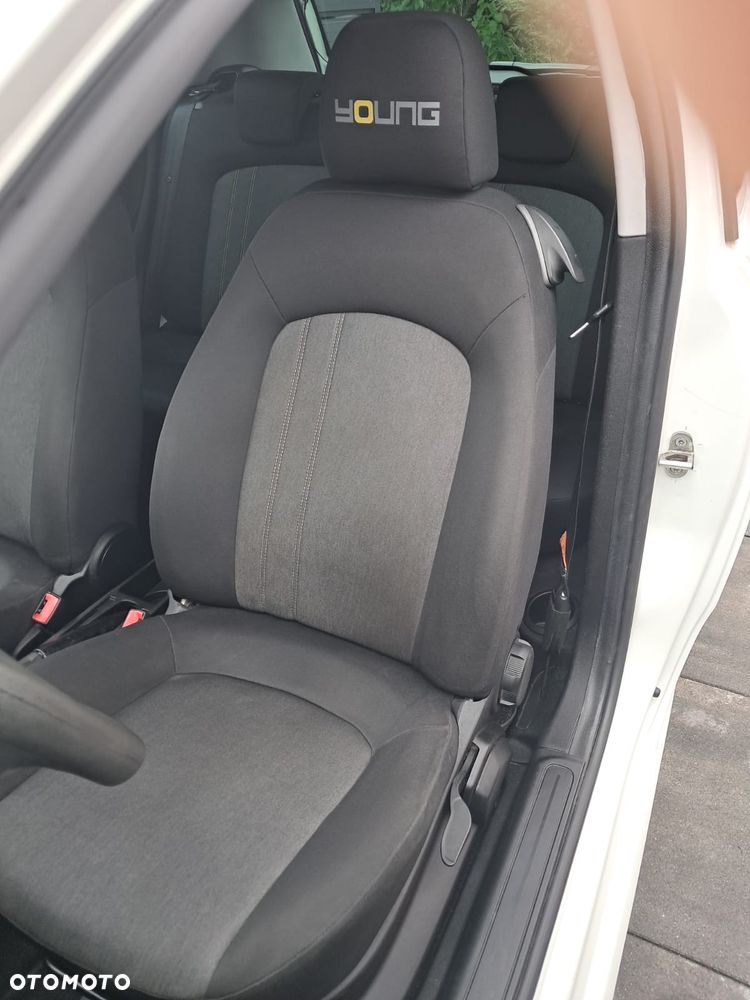 Fiat Punto - 5