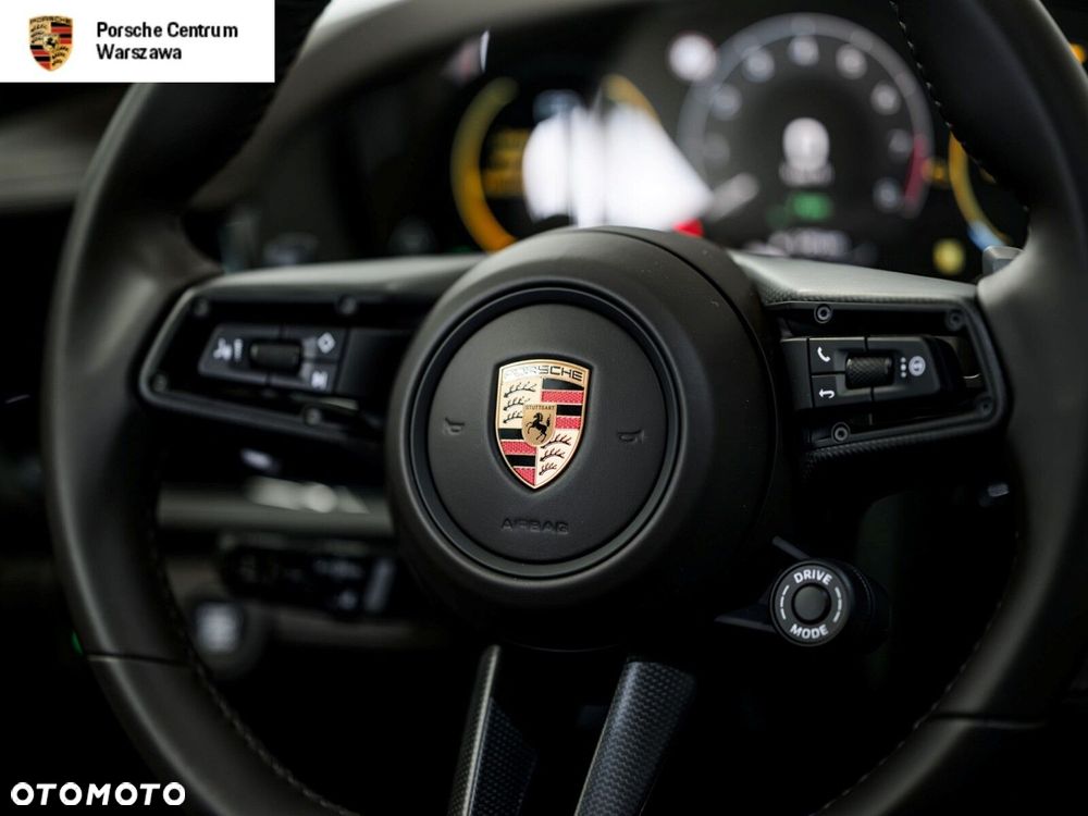 Porsche Panamera - 11