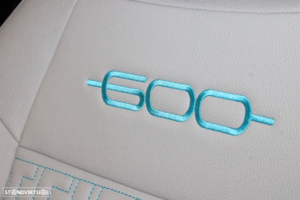 Fiat 600e 54 kWh La Prima - 30