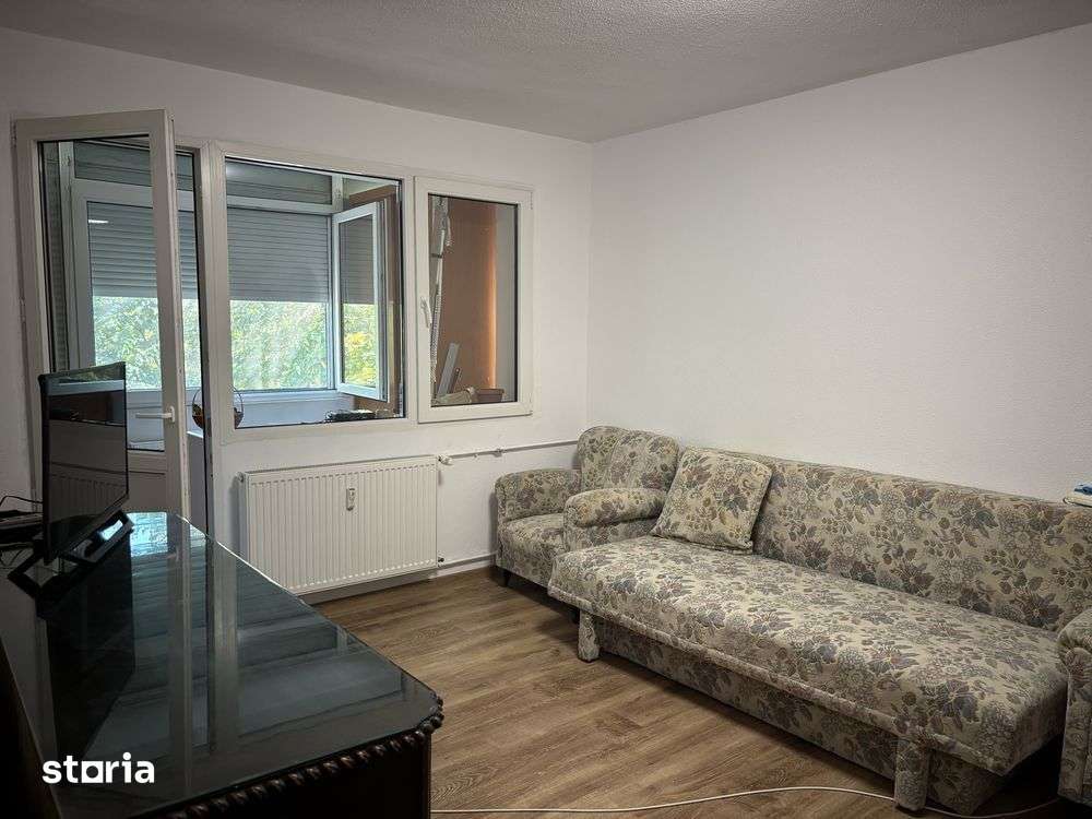 Apartament 2 CAMERE PARC IOR — fotografia 3
