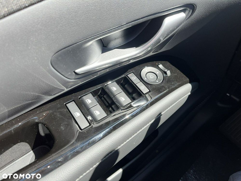 Hyundai Tucson 1.6 T-GDi Executive 2WD - 20