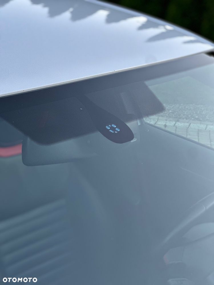 Skoda Octavia 2.0 TSI RS DSG - 10