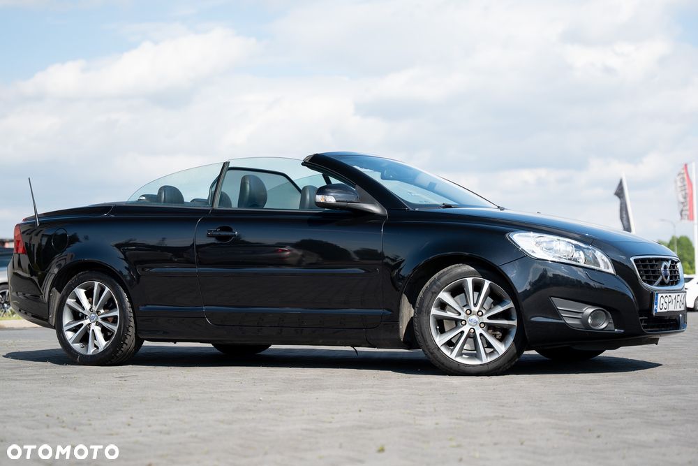 Volvo C70 - 8