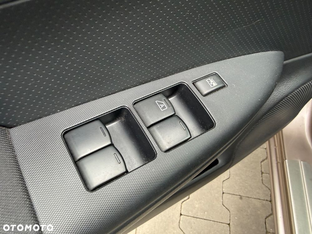 Nissan Note 1.4 I-Way EU5 - 34