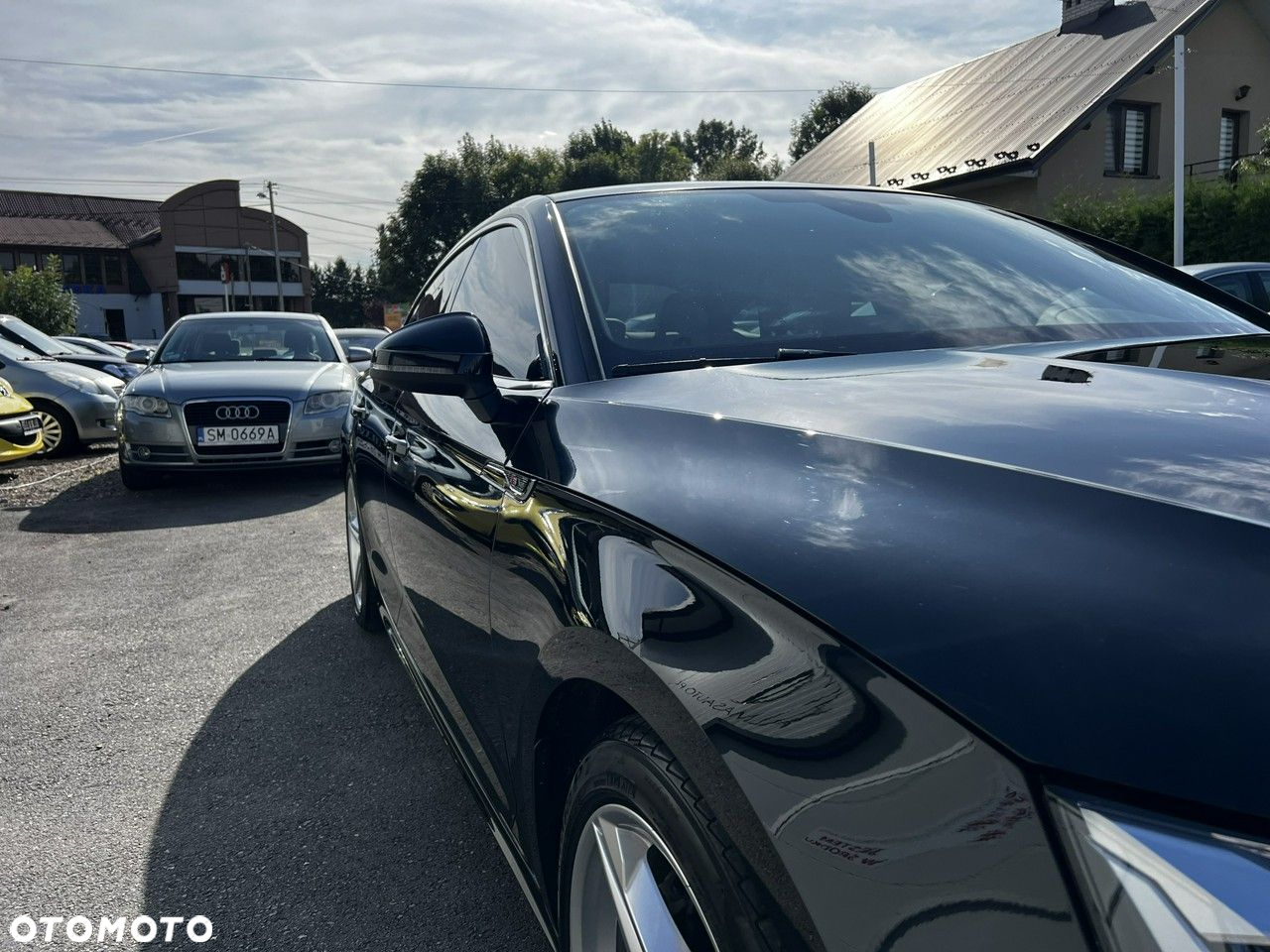 Audi A5 - 2