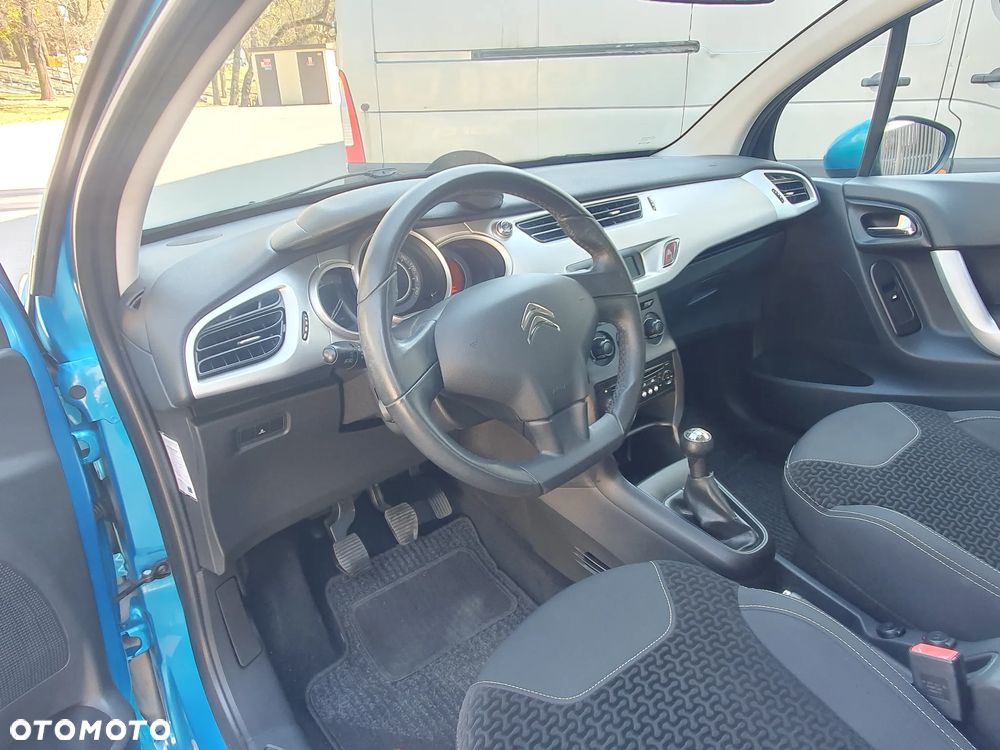 Citroën C3 1.4 Tendance - 26