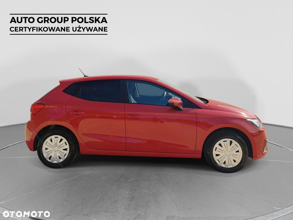 Seat Ibiza 1.0 EVO Reference S&S - 15