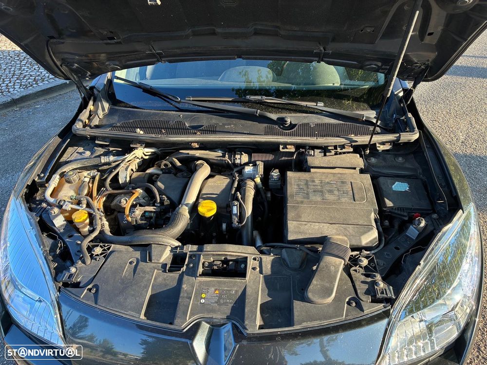 Renault Mégane Coupe - 8