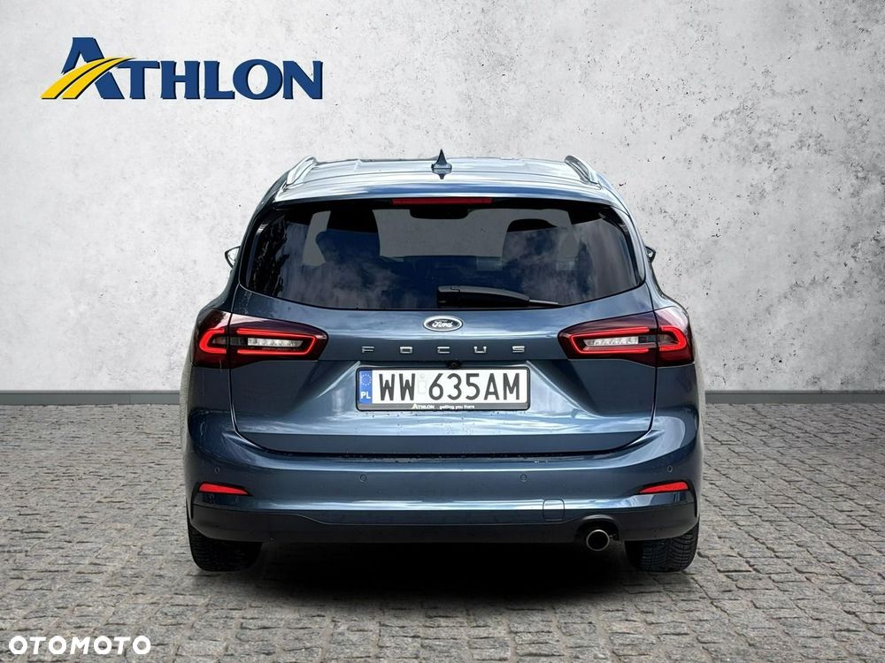 Ford Focus - 4