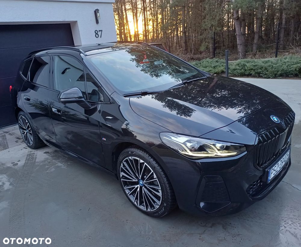BMW Seria 2 225e xDrive sport - 1