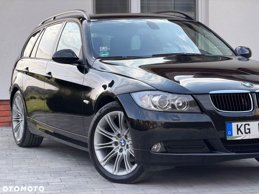 BMW Seria 3 - 8