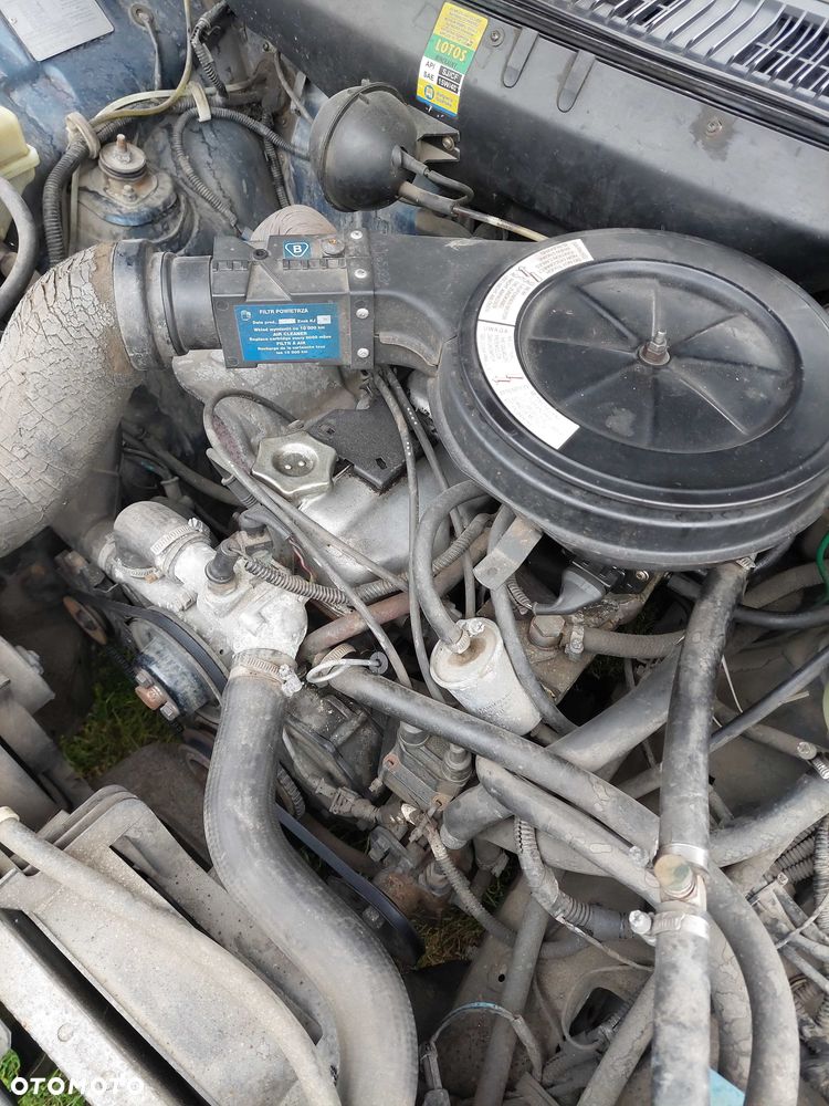 Polonez Caro - 8