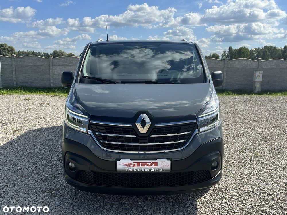 Renault Trafic - 28