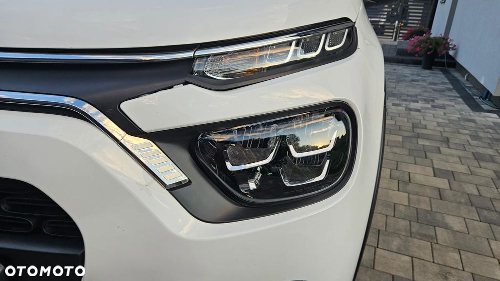 Citroën C3 1.2 PureTech C-Series - 5