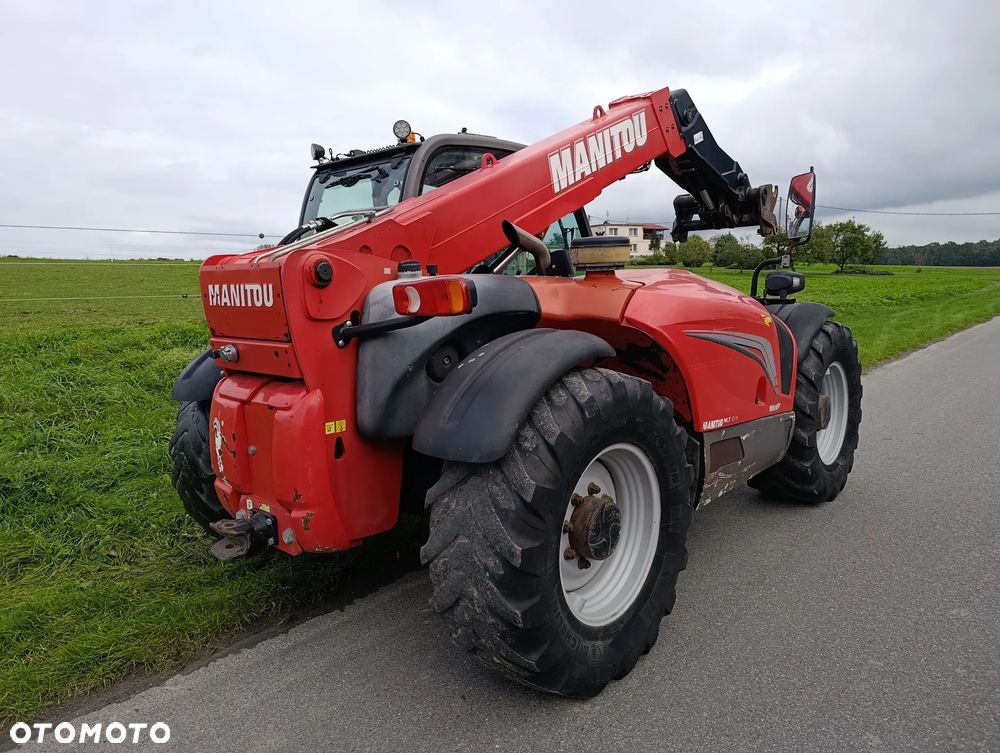 Manitou 634-120 - 3
