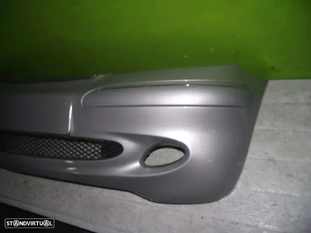 Para Choques Frente Mercedes A W168 - 2001 / 2004 - PCH1363 - 4