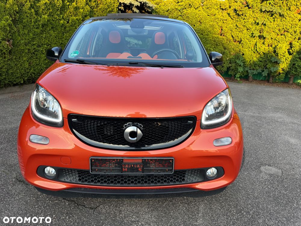 Smart Forfour Brabus Style - 7