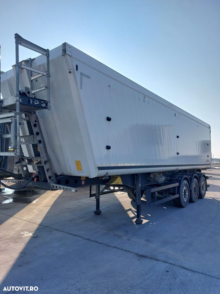 Schmitz Cargobull scb*s3b - 2