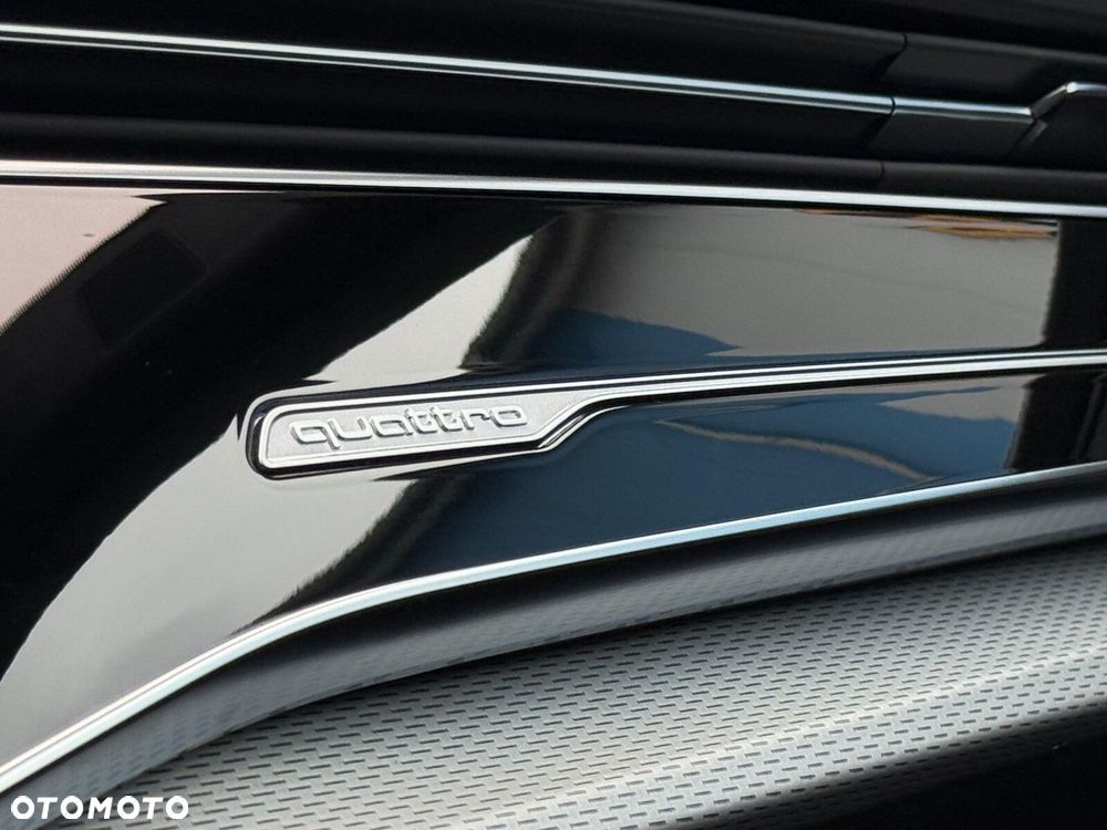 Audi SQ8 TFSI Quattro Tiptronic - 26