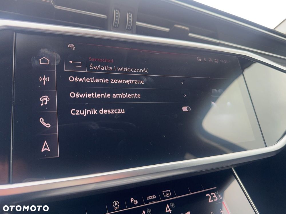 Audi A6 Avant 45 TFSI mHEV Quattro S Line S tronic - 24