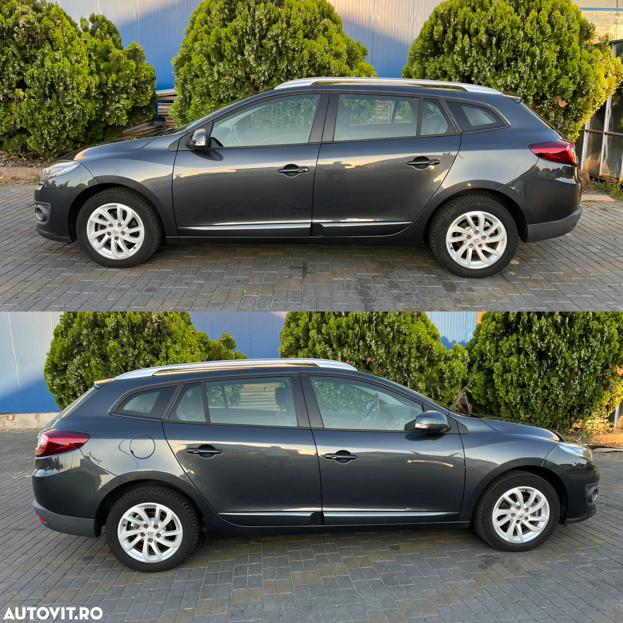 Renault Megane - 5