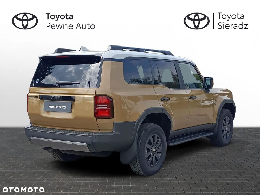 Toyota Land Cruiser LC 2.8 D-4D First Edition - 6