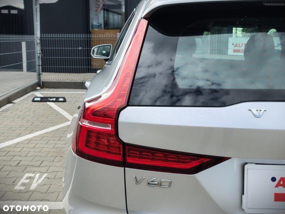 Volvo V60 - 9