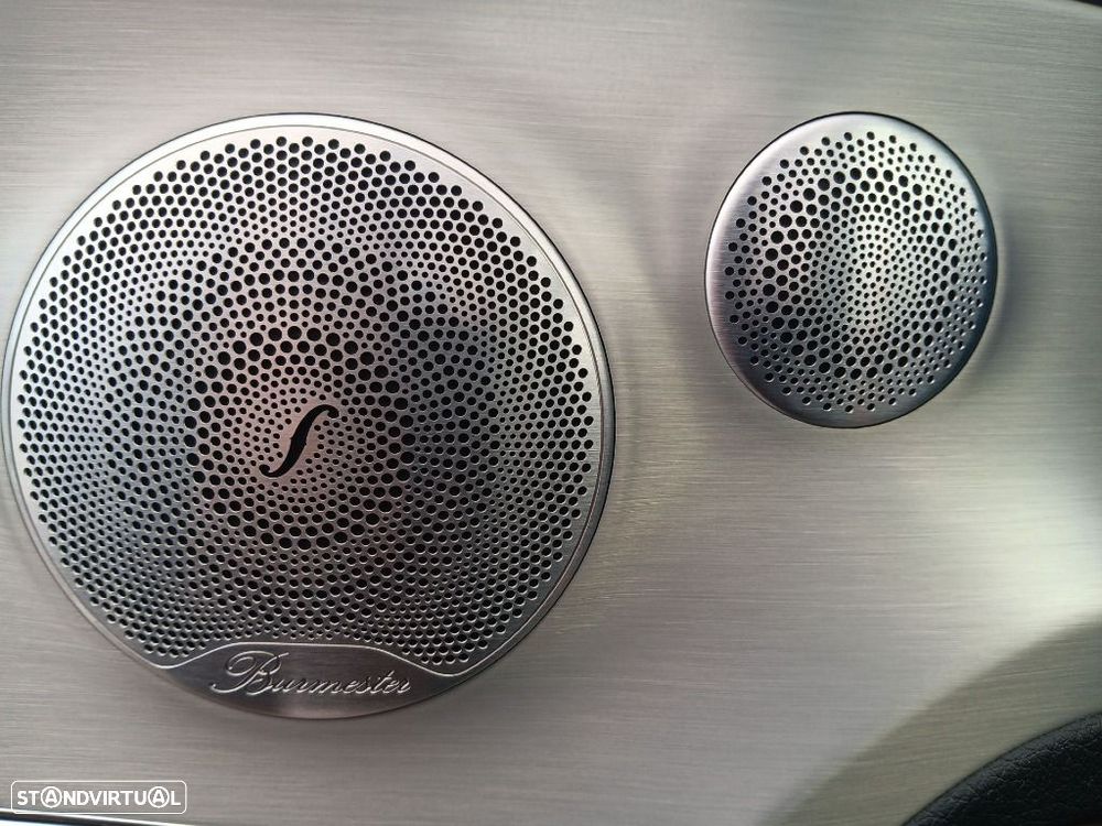 Mercedes-Benz E 220 d AMG Line - 24