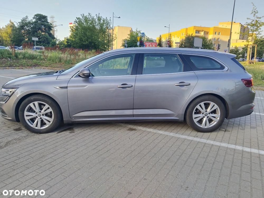 Renault Talisman 1.6 Energy dCi Intens EDC - 3
