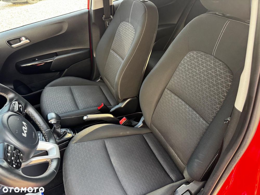 Kia Picanto - 30