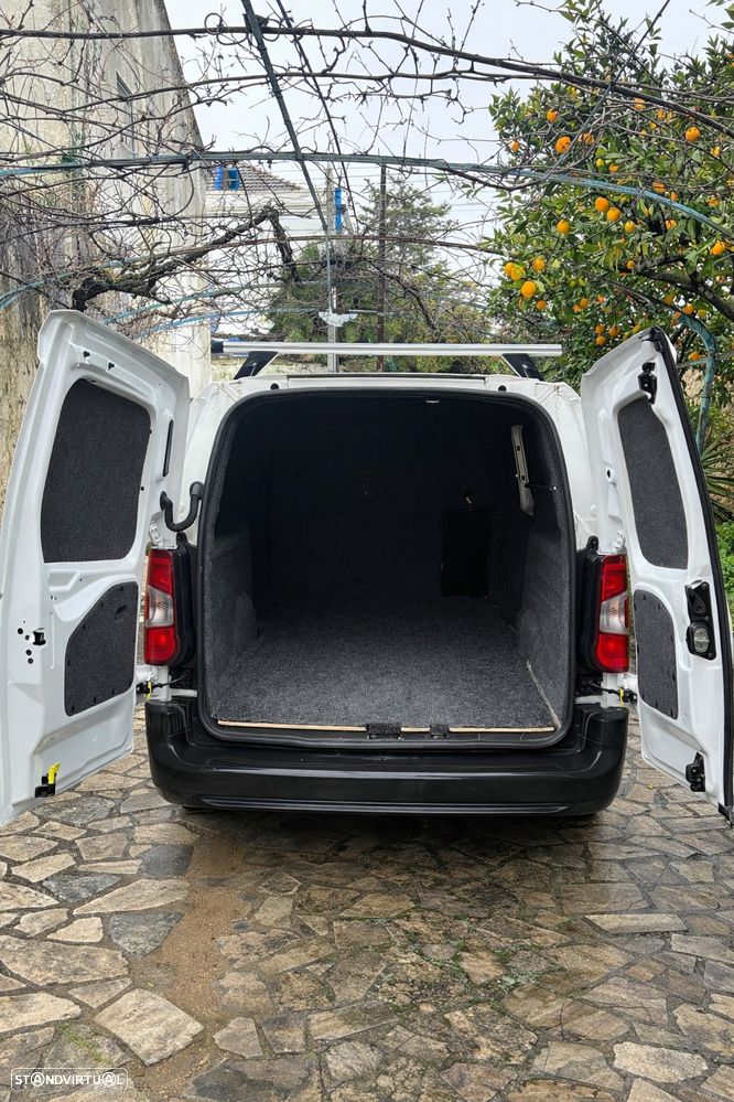 Citroën Berlingo - 3