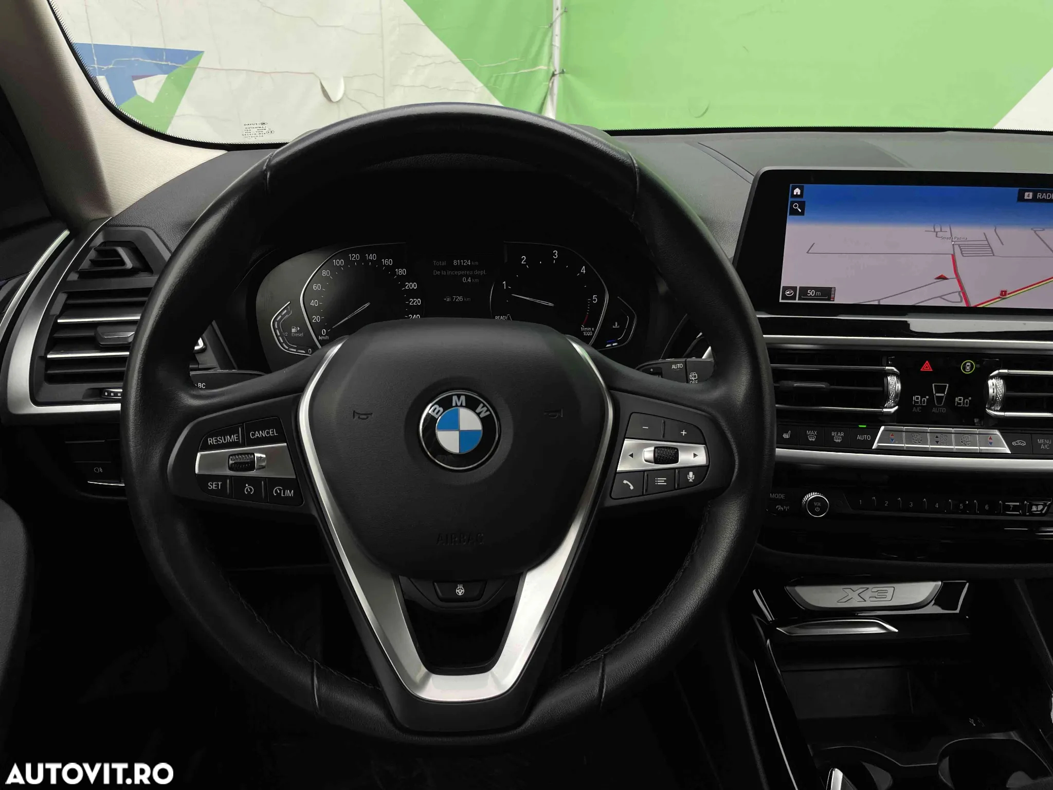 BMW X3 - 9