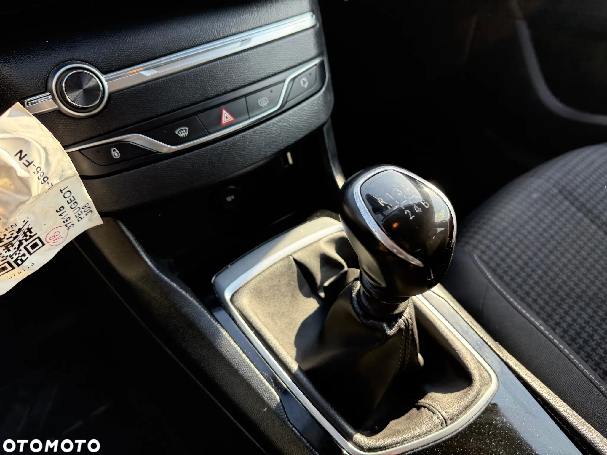 Peugeot 308 1.5 BlueHDi Business Line S&S - 22