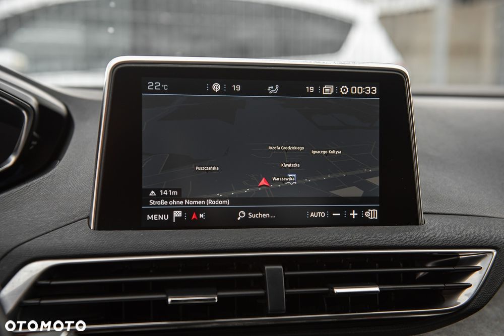 Peugeot 5008 2.0 BlueHDI GT S&S EAT8 - 24