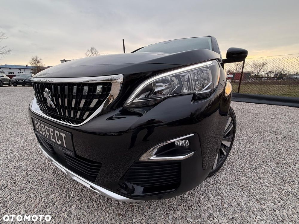 Peugeot 3008 BlueHDi 130 Stop & Start Allure - 20