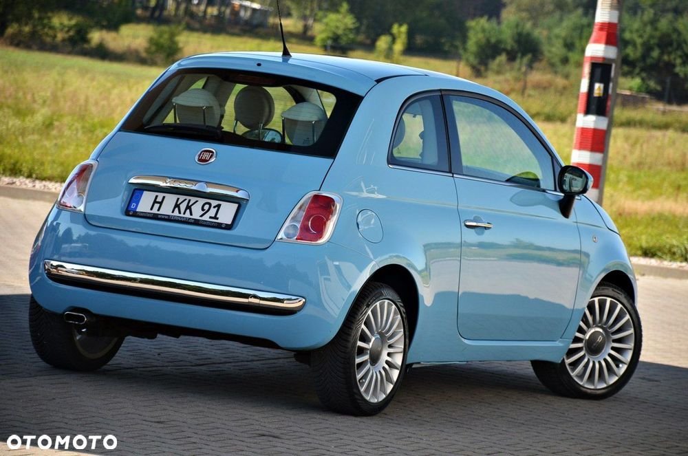 Fiat 500 - 13