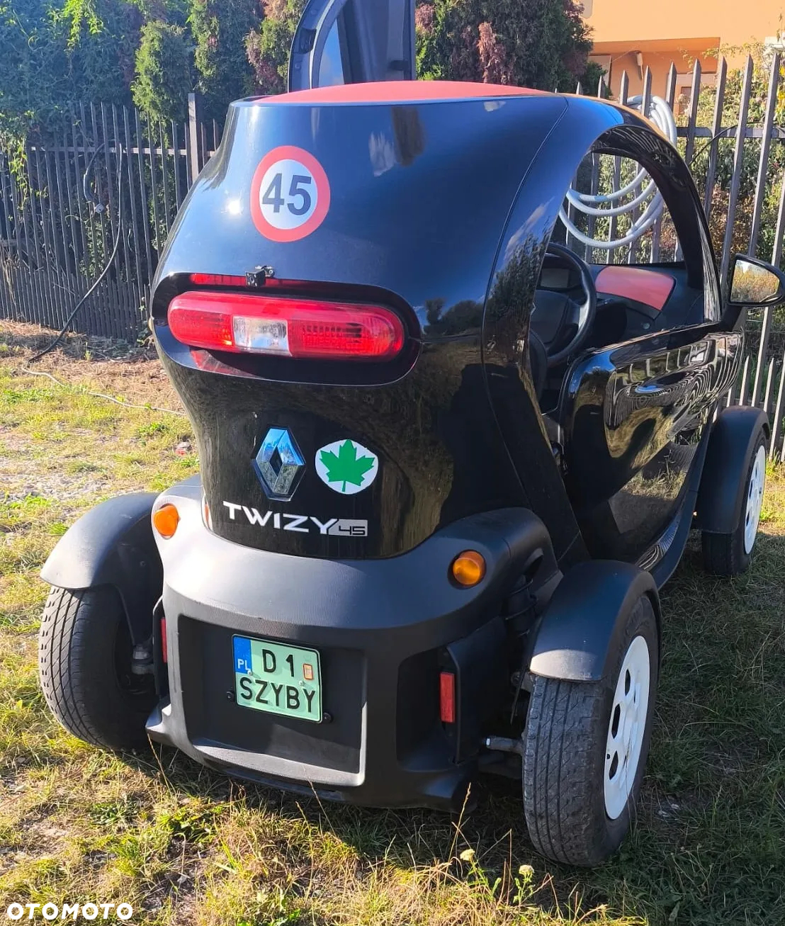 Renault Twizy - 6