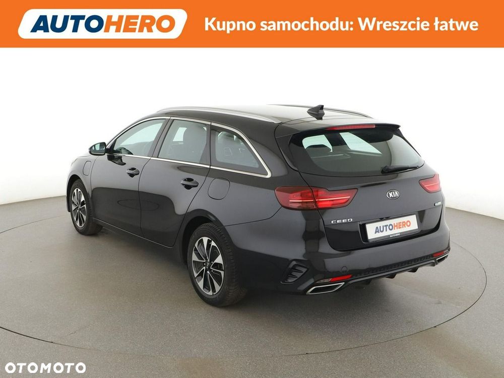 Kia Ceed 1.6 GDI DCT OPF Vision - 5