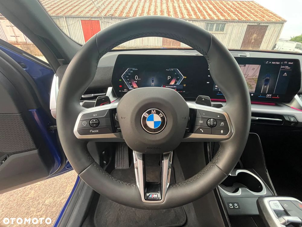 BMW X2 sDrive20i - 10