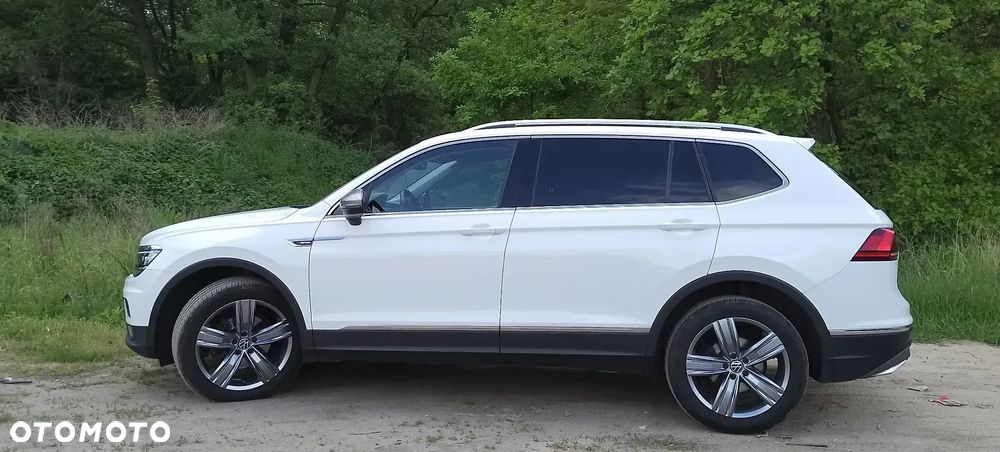 Volkswagen Tiguan - 2