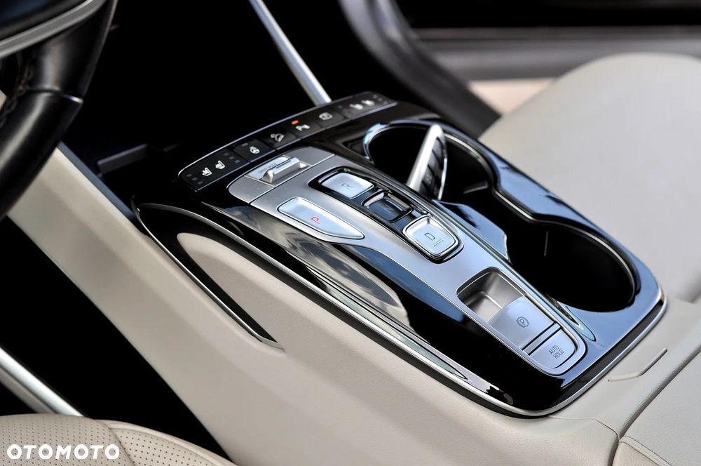 Hyundai Tucson 1.6 T-GDi HEV 2WD Prime - 31