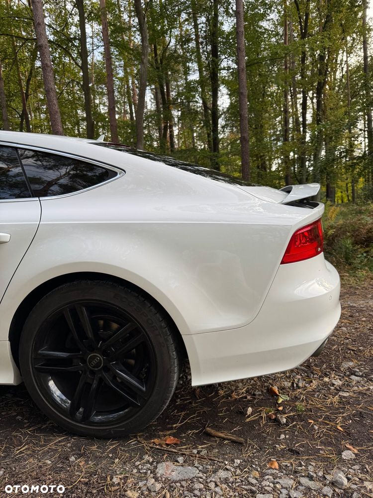 Audi A7 Sportback - 10
